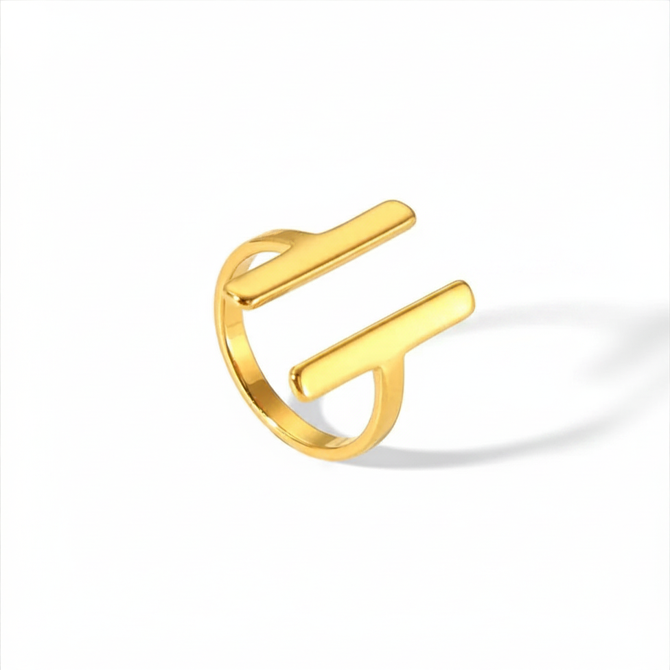 Anillo "Metus"
