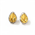 Pendientes "Agni"