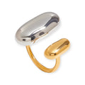 Anillo "Rama"