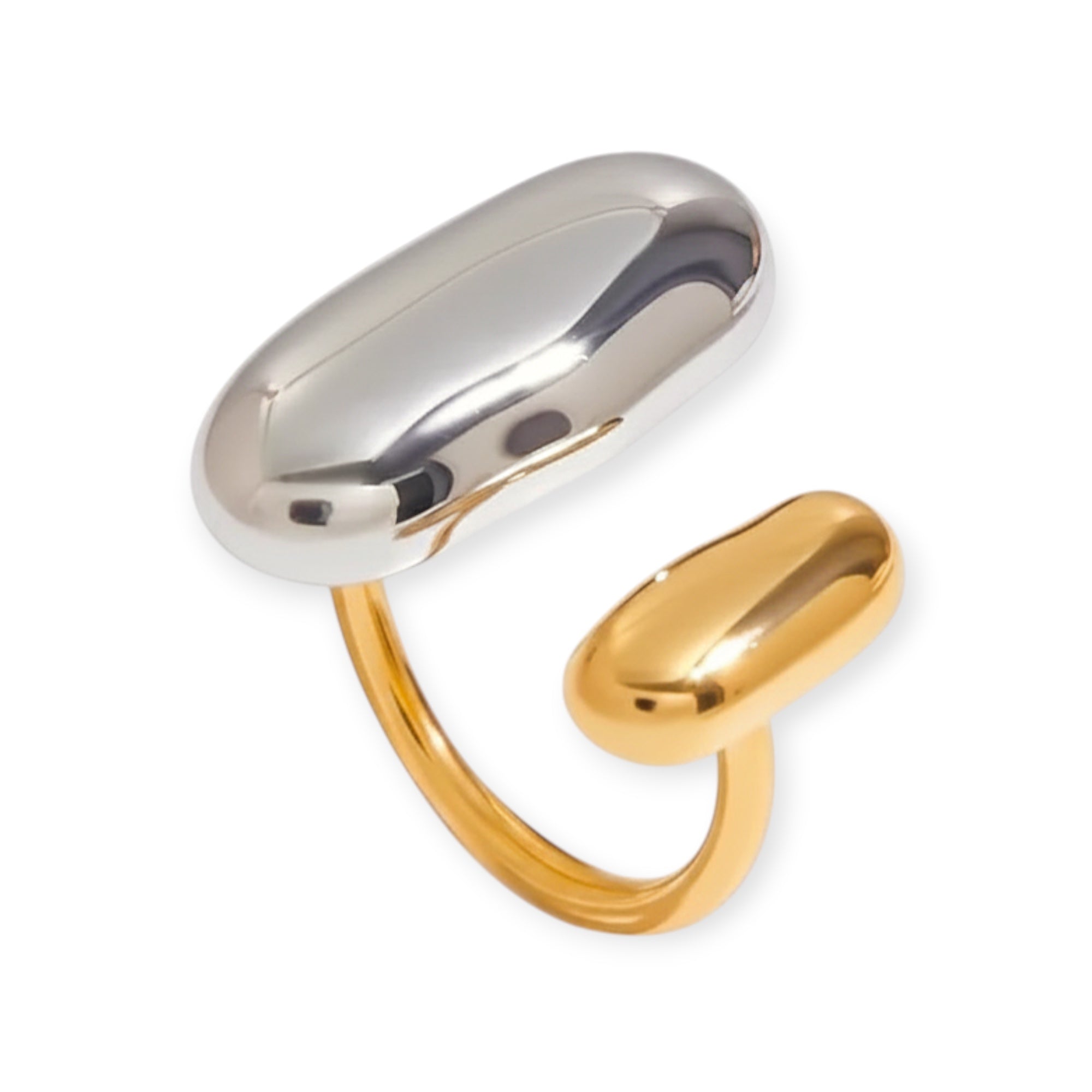 Anillo "Rama"