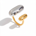 Anillo "Rama"