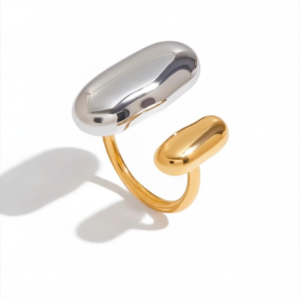 Anillo "Rama"