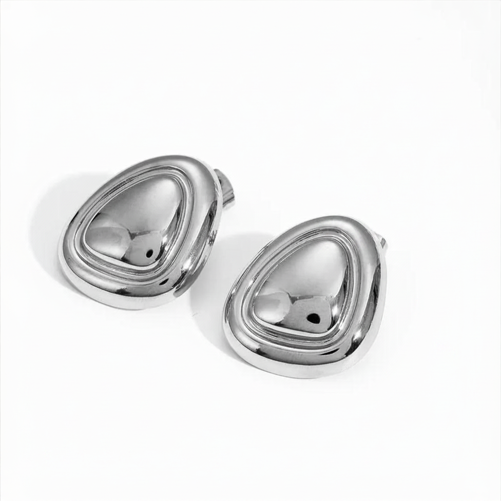 Pendientes "Charyb"