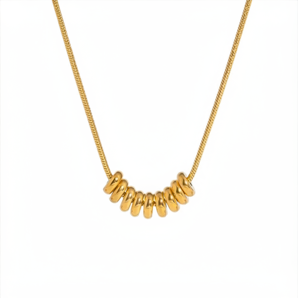 Collar "Ne Zha"