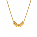 Collar "Ne Zha"