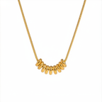 Collar "Ne Zha"
