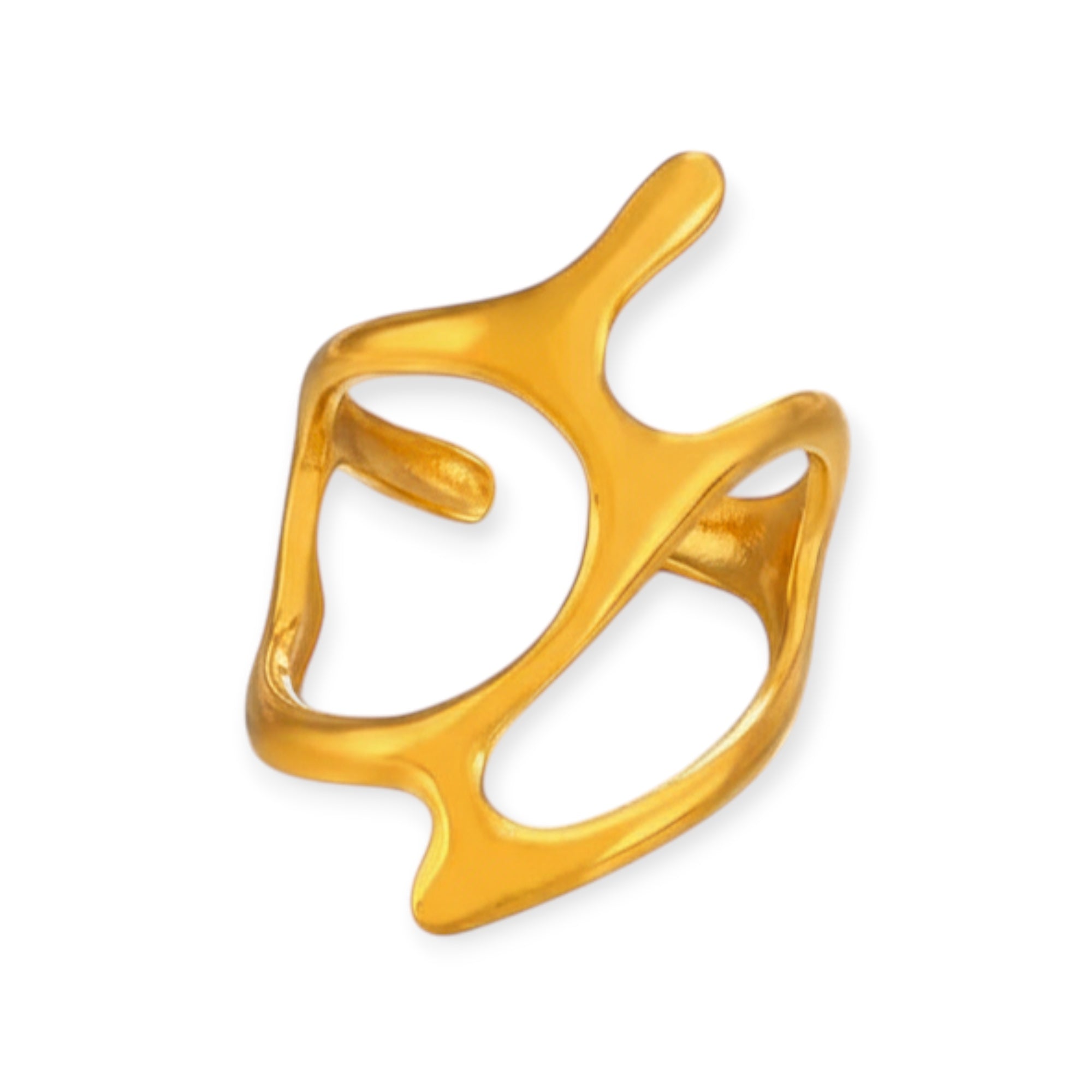 Anillo "Samed"