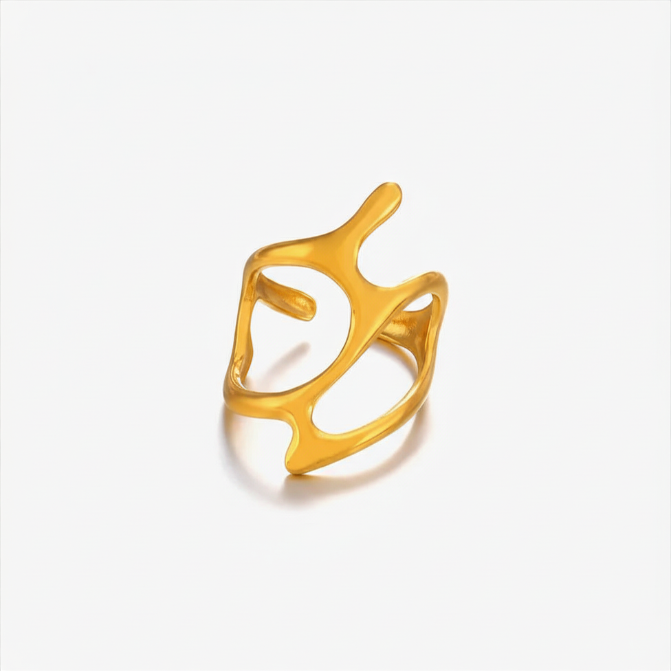 Anillo "Samed"