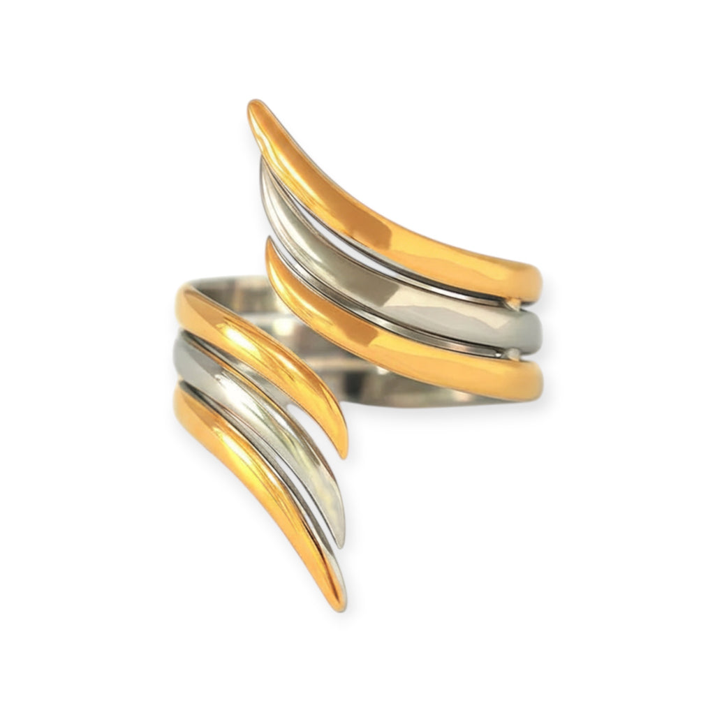 Anillo "Lucina"