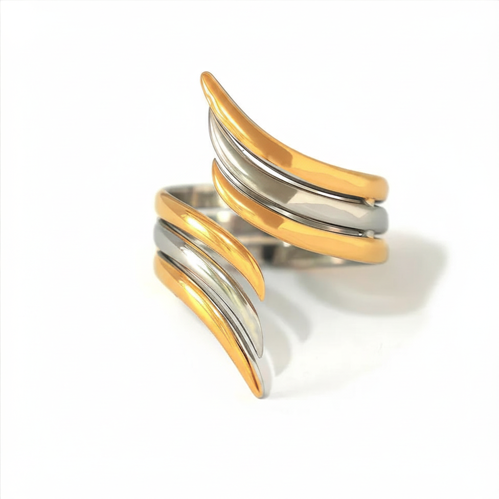 Anillo "Lucina"