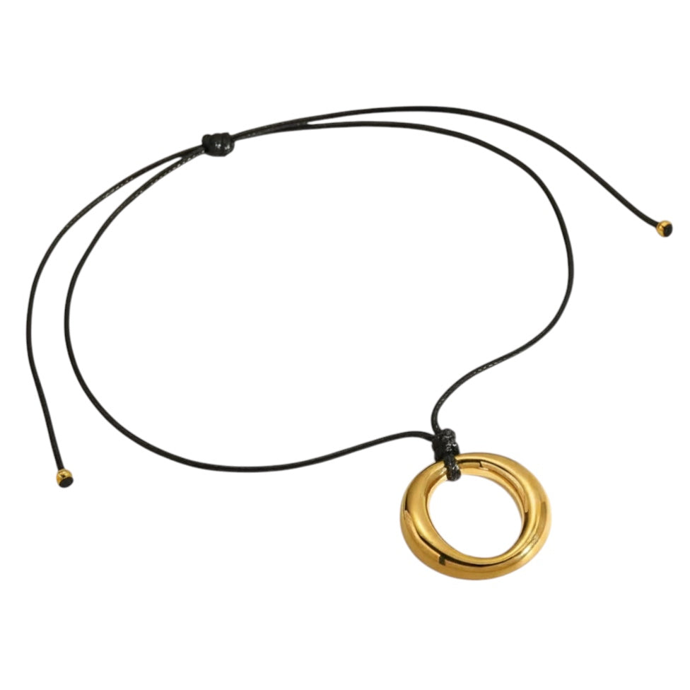 Collar "Anub"