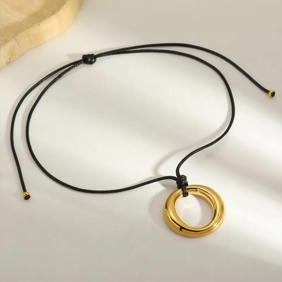 Collar "Anub"