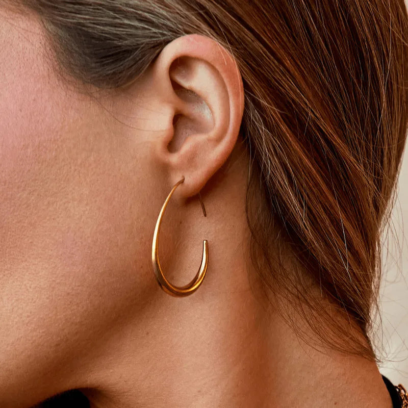 Pendientes "Circe"