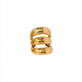 Ear cuff "Demet"