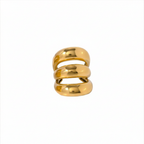 Ear cuff "Demet"