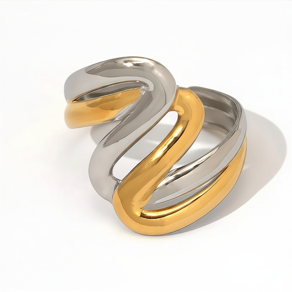 Anillo "Orbona"