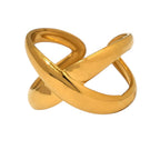 Anillo "Amanis"