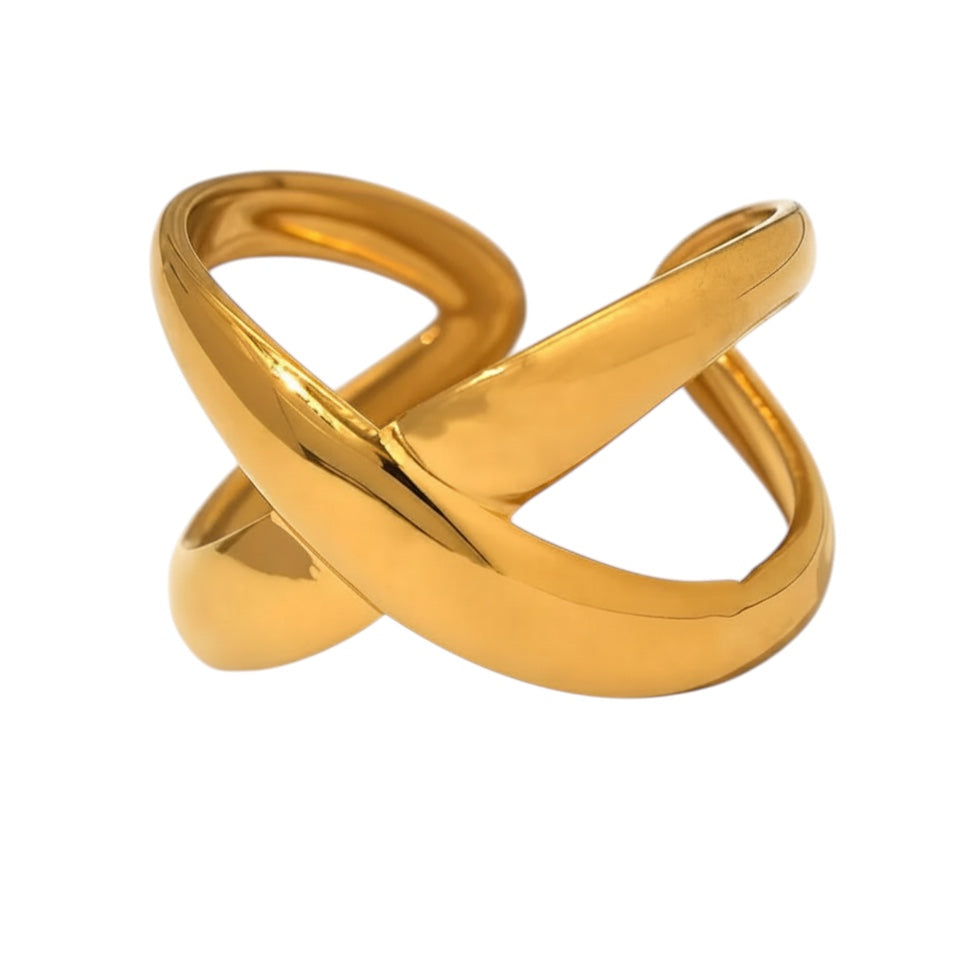 Anillo "Amanis"