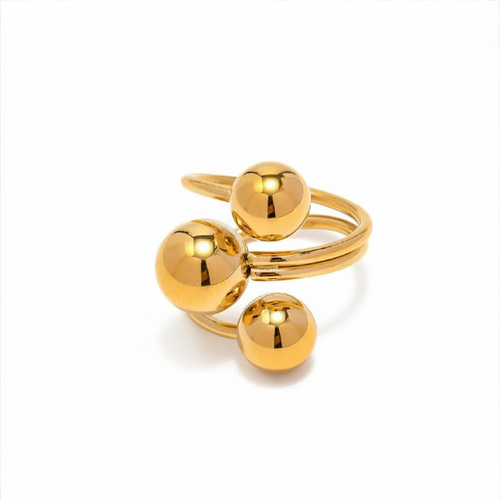 Anillo "Ganesha"