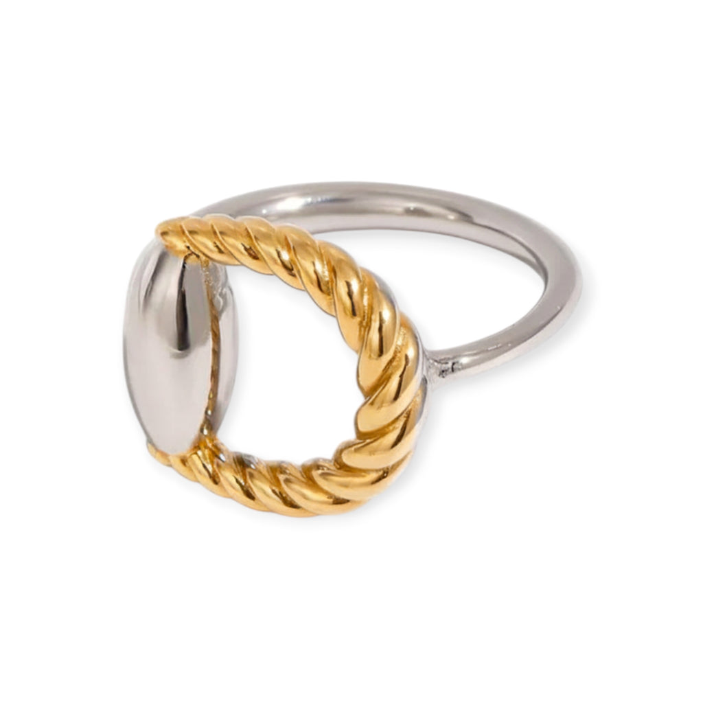 Anillo "Kukul"