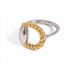 Anillo "Kukul"