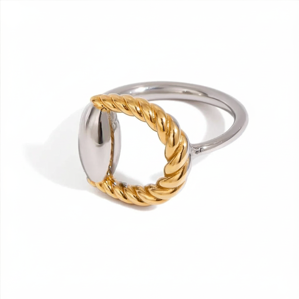 Anillo "Kukul"