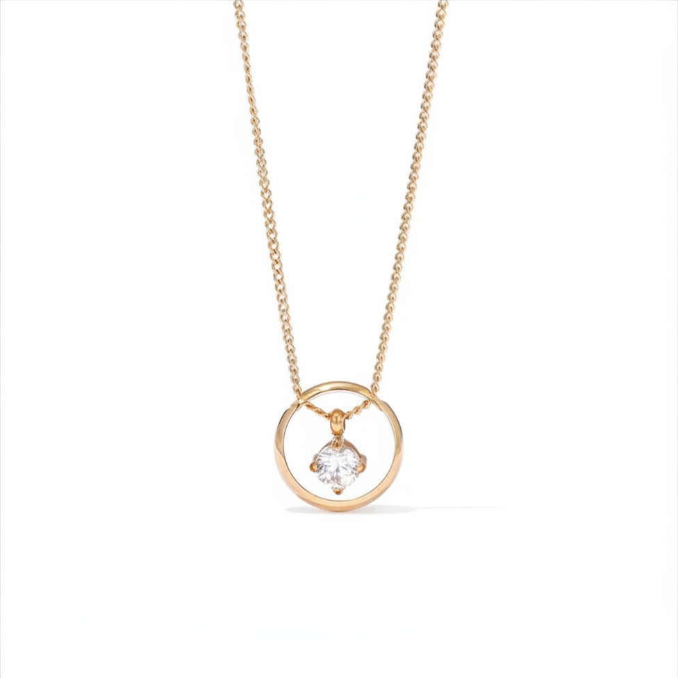 Collar "Reah"