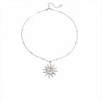 Collar "Sol"