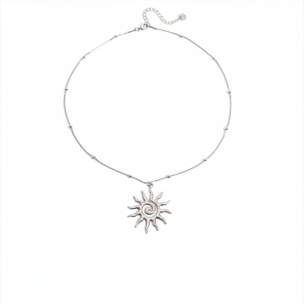 Collar "Sol"