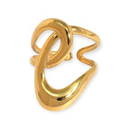 Anillo "Mercu"
