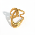 Anillo "Mercu"