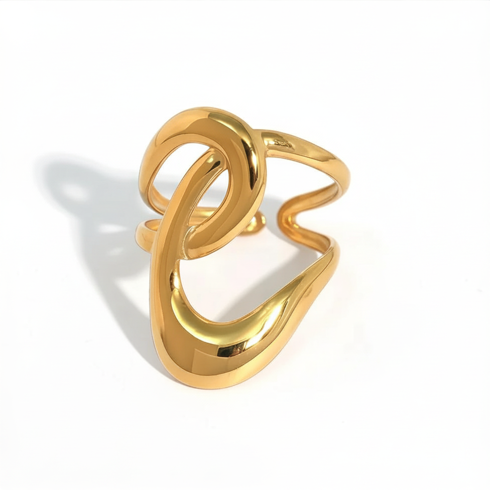 Anillo "Mercu"