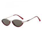 Lentes de sol "Signy"