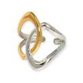 Anillo "Mars"