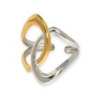 Anillo "Mars"