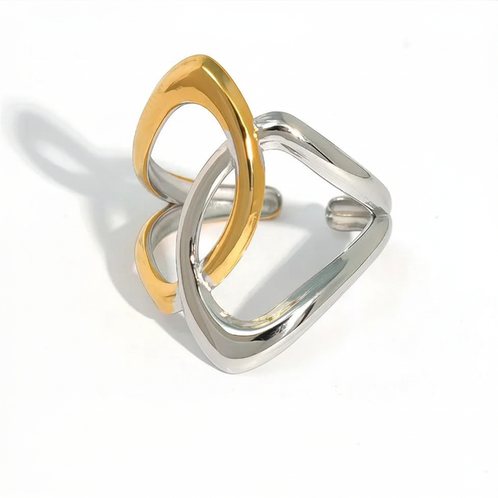 Anillo "Mars"