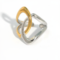 Anillo "Mars"