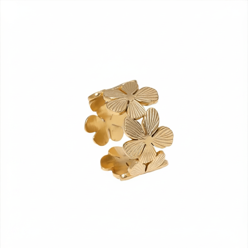 Anillo "Gaia"