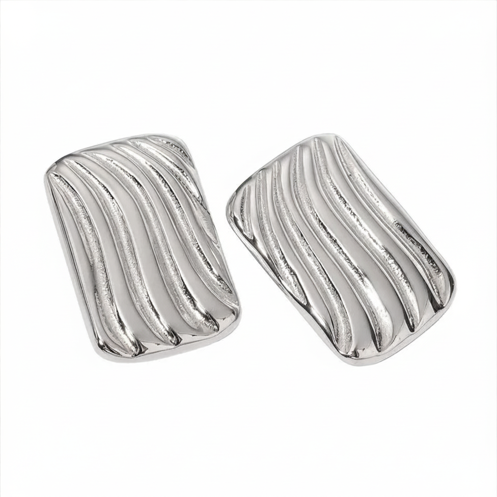 Pendientes "Minerva"