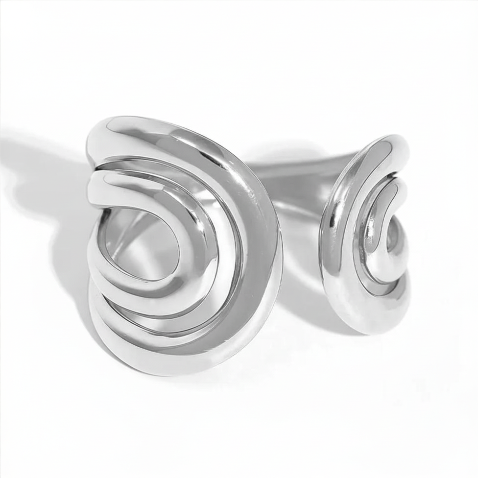 Anillo "Ibdis”