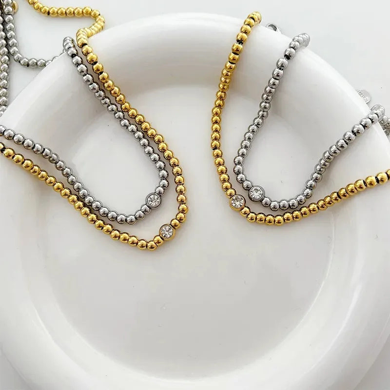 Collar "Ra"