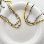 Collar "Ra"