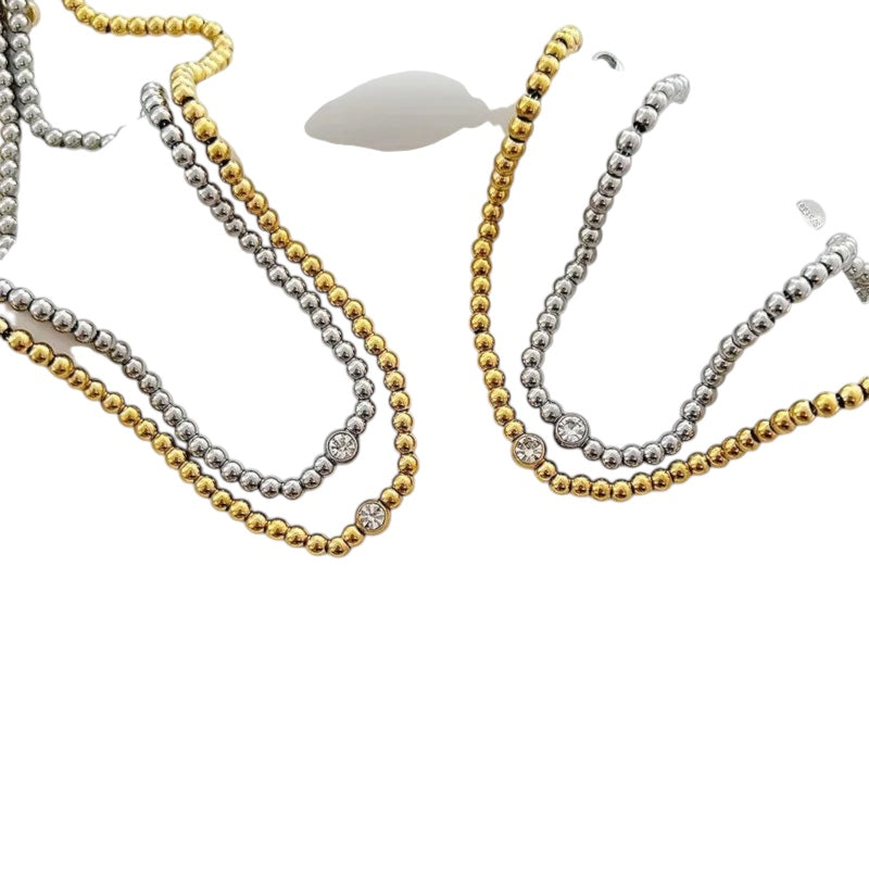 Collar "Ra"