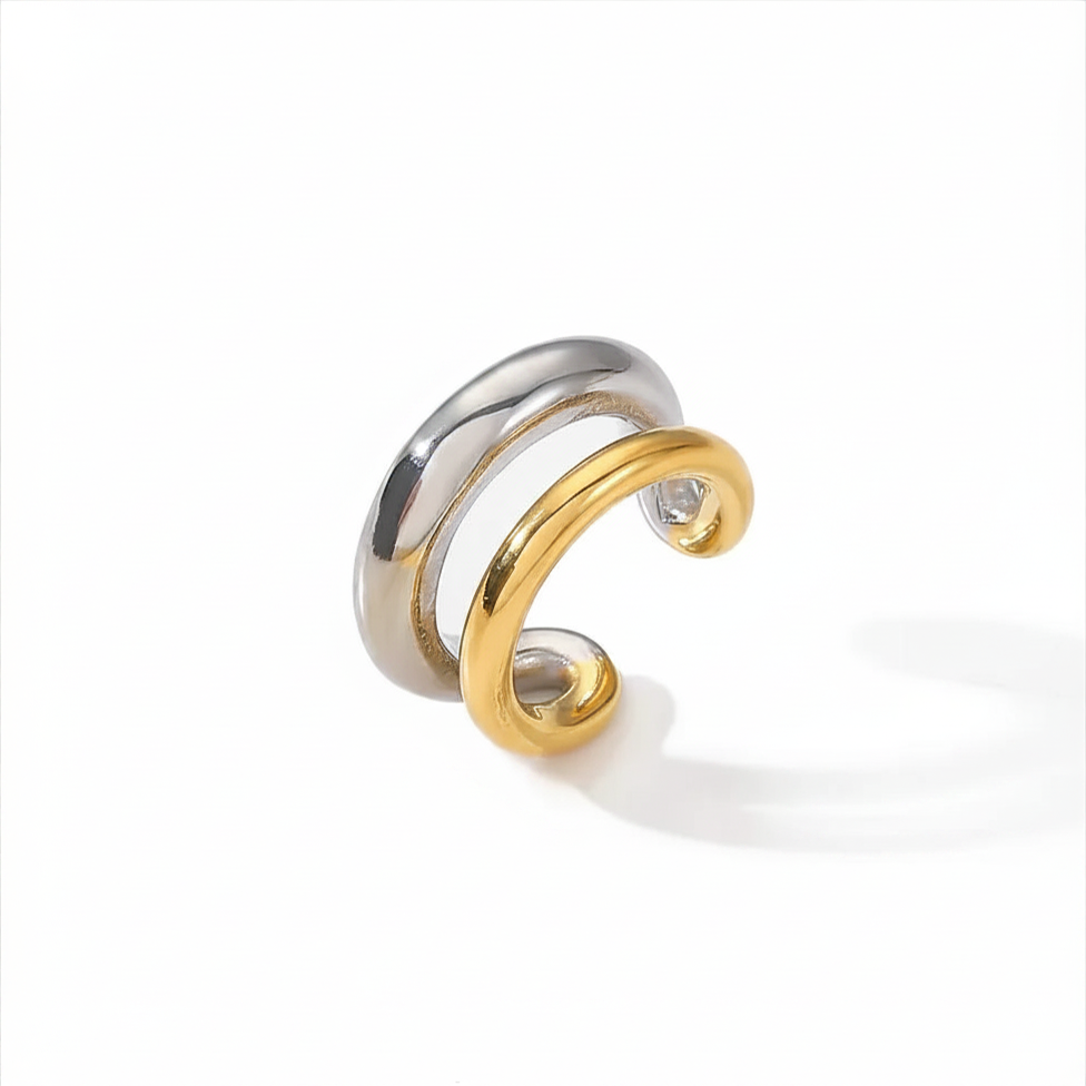 Ear cuff "Talia"
