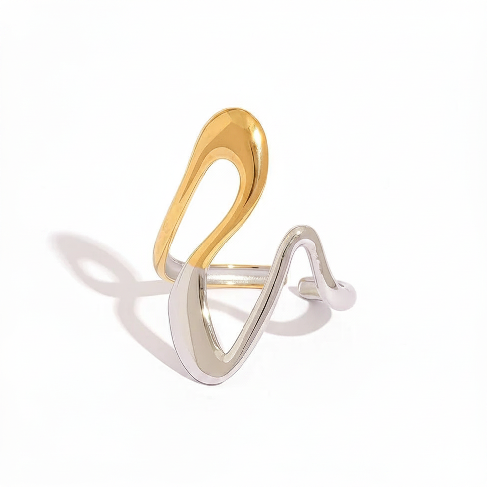 Anillo "Lares"