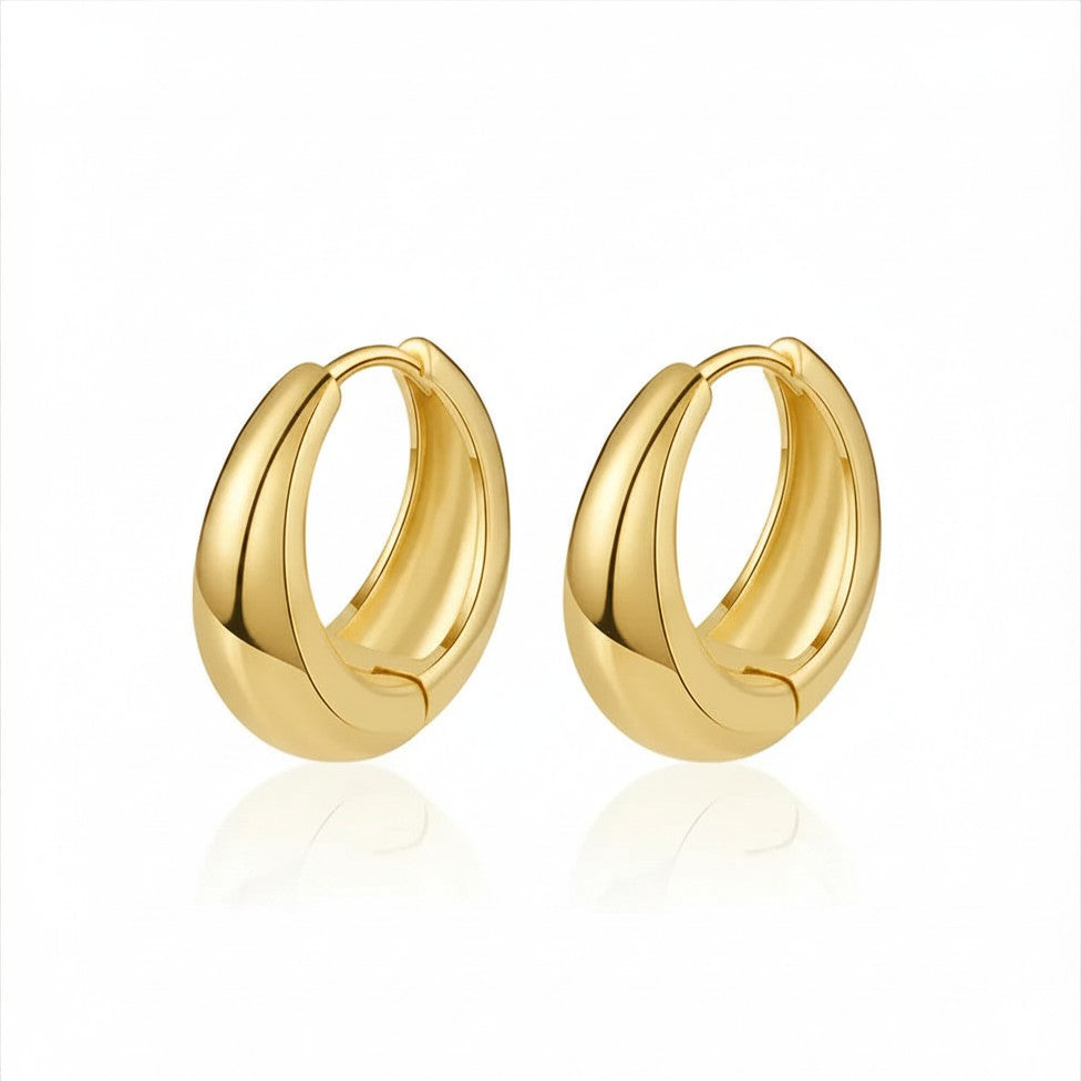Pendientes "Venus"