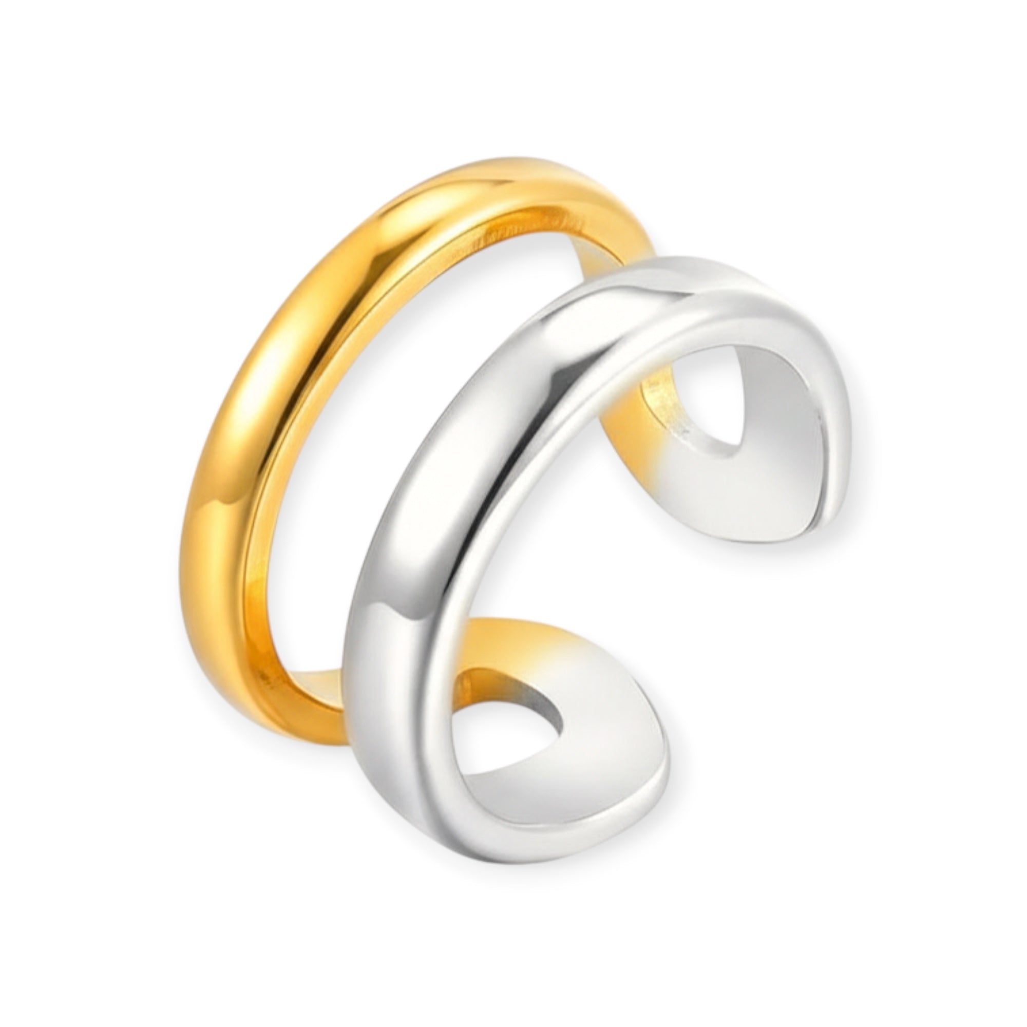 Anillo "Horus"