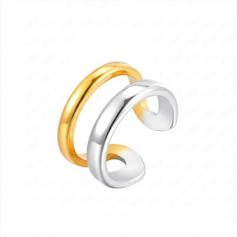 Anillo "Horus"