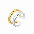 Anillo "Horus"