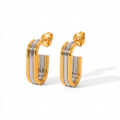 Pendientes "Demet"